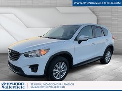 Mazda CX-5 GS  2016