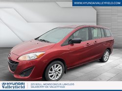 Mazda Mazda5 GS  2015