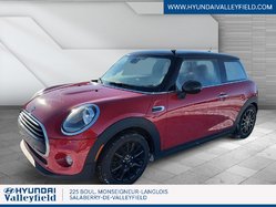 2019 MINI 3 Door Cooper