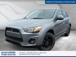 Mitsubishi RVR SE  2013