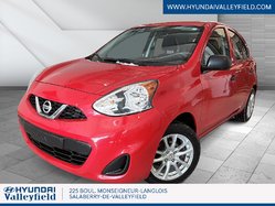 Nissan Micra S  2019