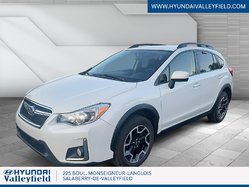 2016 Subaru Crosstrek TOURING PACKAGE