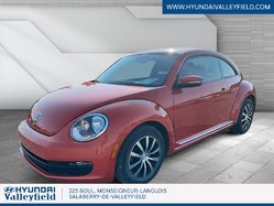 2016 Volkswagen Beetle Coupe SE