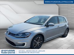 Volkswagen E-Golf Comfortline  2020