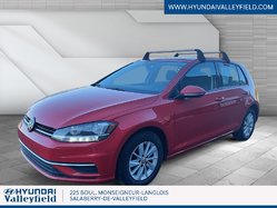 Volkswagen Golf 1.4 TSI CONFORTLINE  2019