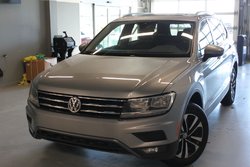 2020 Volkswagen Tiguan QI
