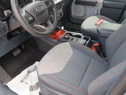Ford Maverick XLT AWD  2022
