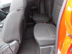 2021 Ford Ranger 4WD Super Cab