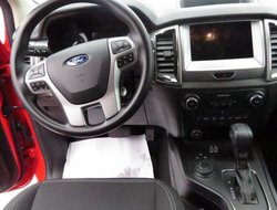 Ford Ranger 4WD Super Cab  2021