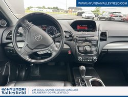 Acura RDX BASE  2016