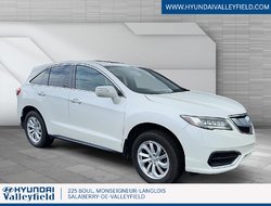 Acura RDX BASE  2016