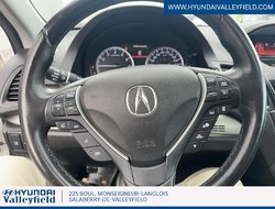 2016 Acura RDX BASE