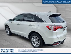 Acura RDX BASE  2016