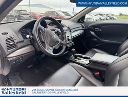 2016 Acura RDX BASE