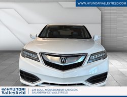 Acura RDX   2016