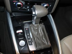 2016 Audi Q5 2.0T Progressiv