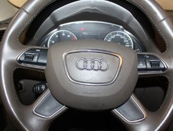 2016 Audi Q5 2.0T Progressiv