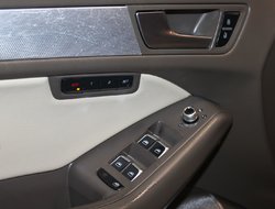 Audi Q5 2.0T Progressiv  2016