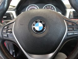 BMW 3 Series 320i xDrive  2014