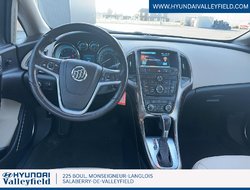 Buick Verano Convenience 1  2016