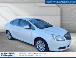 Buick Verano Convenience 1  2016