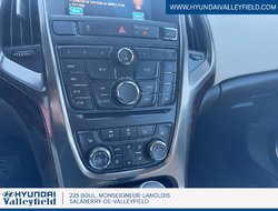 Buick Verano Convenience 1  2016