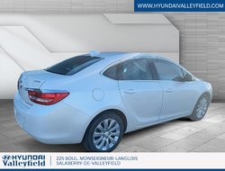 Buick Verano Convenience 1  2016