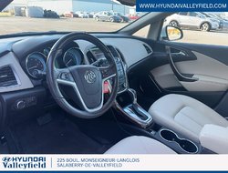 Buick Verano Convenience 1  2016