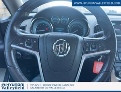 Buick Verano Convenience 1  2016