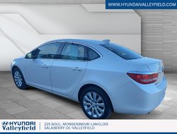 Buick Verano Convenience 1  2016