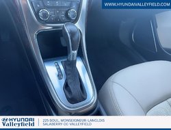 Buick Verano Convenience 1  2016