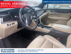 Cadillac XT5 Luxury FWD  2017