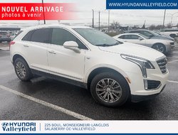 Cadillac XT5 Luxury FWD  2017