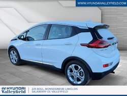 2019 Chevrolet Bolt EV LT