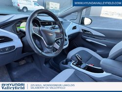 2019 Chevrolet Bolt EV LT