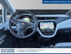 2019 Chevrolet Bolt EV LT