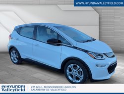 2019 Chevrolet Bolt EV LT