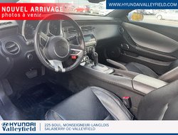 Chevrolet Camaro 2LT  2010