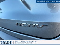 Chevrolet Trax ACTIV  2024