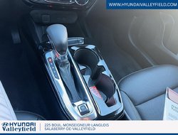 Chevrolet Trax ACTIV  2024