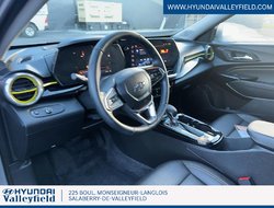 Chevrolet Trax ACTIV  2024