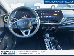 Chevrolet Trax ACTIV  2024