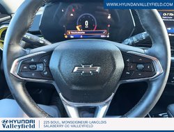 Chevrolet Trax ACTIV  2024