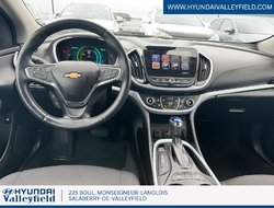 Chevrolet Volt LT  2017