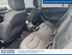 Chevrolet Volt LT  2017