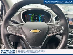 Chevrolet Volt LT  2017