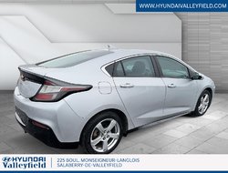 Chevrolet Volt LT  2017