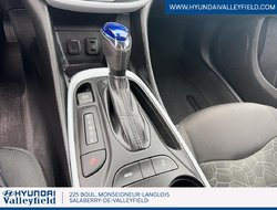 Chevrolet Volt LT  2017