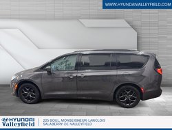 Chrysler Pacifica Touring-L  2019