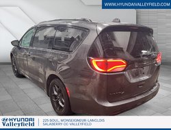 Chrysler Pacifica Touring-L  2019